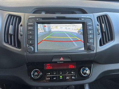 KIA Sportage Gebrauchtwagen KIA Sportage Gebrauchtwagen
