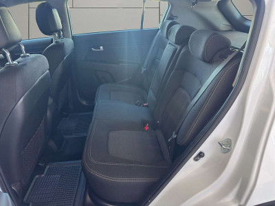 KIA Sportage Gebrauchtwagen KIA Sportage Gebrauchtwagen