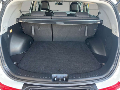 KIA Sportage Gebrauchtwagen KIA Sportage Gebrauchtwagen