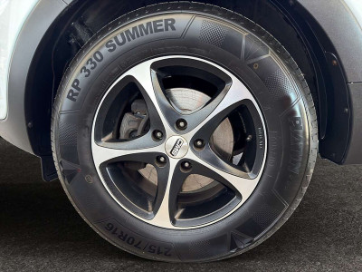 KIA Sportage Gebrauchtwagen KIA Sportage Gebrauchtwagen