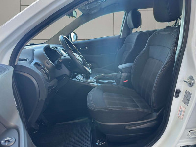 KIA Sportage Gebrauchtwagen KIA Sportage Gebrauchtwagen
