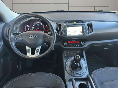KIA Sportage Gebrauchtwagen KIA Sportage Gebrauchtwagen