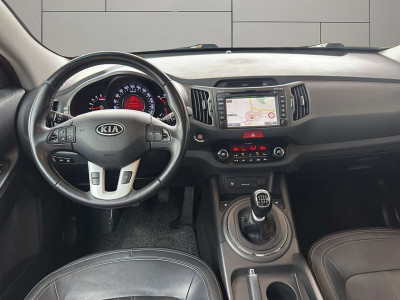 KIA Sportage Gebrauchtwagen