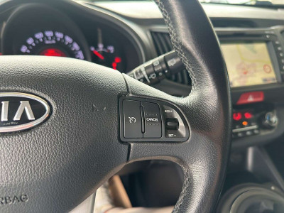 KIA Sportage Gebrauchtwagen