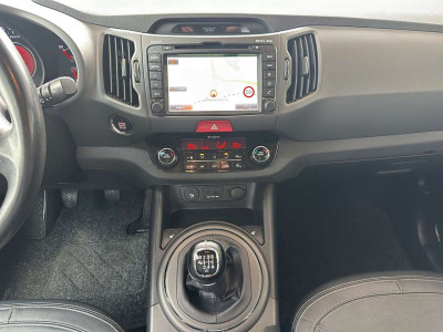KIA Sportage Gebrauchtwagen