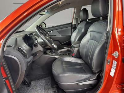 KIA Sportage Gebrauchtwagen