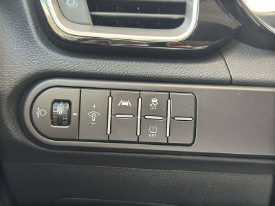 KIA Ceed Gebrauchtwagen