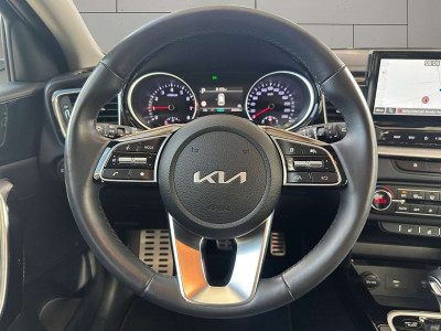 KIA Ceed Gebrauchtwagen