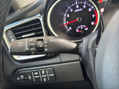 KIA Ceed Gebrauchtwagen