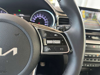KIA Ceed Gebrauchtwagen