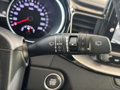 KIA Ceed Gebrauchtwagen