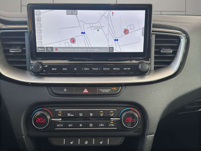 KIA Ceed Gebrauchtwagen