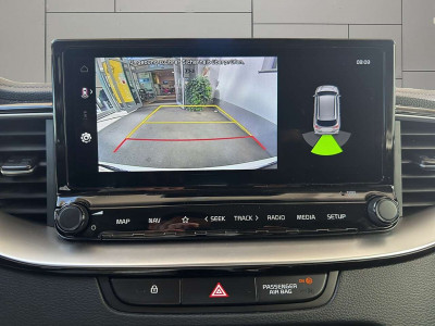 KIA Ceed Gebrauchtwagen