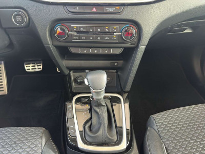 KIA Ceed Gebrauchtwagen