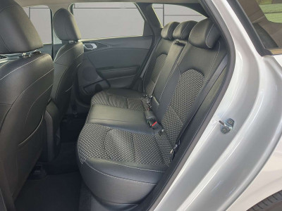 KIA Ceed Gebrauchtwagen