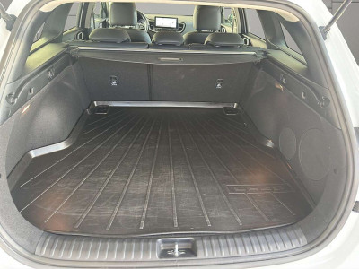 KIA Ceed Gebrauchtwagen