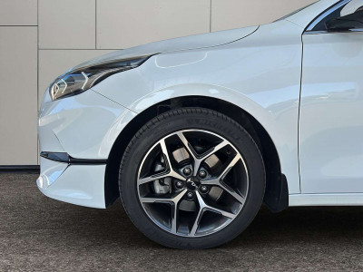 KIA Ceed Gebrauchtwagen