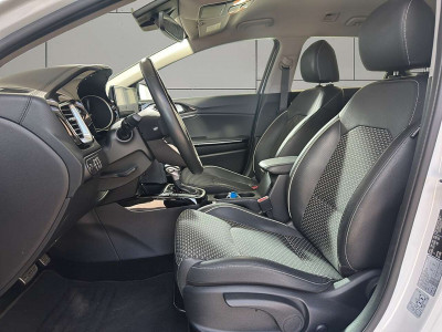 KIA Ceed Gebrauchtwagen