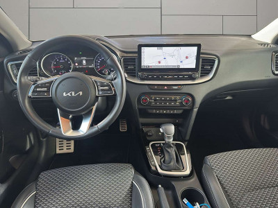 KIA Ceed Gebrauchtwagen