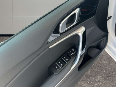 KIA Ceed Gebrauchtwagen