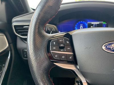 Ford Explorer Gebrauchtwagen Ford Explorer Gebrauchtwagen