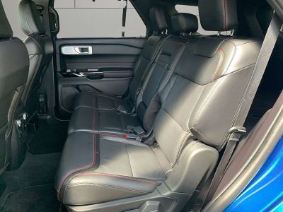 Ford Explorer Gebrauchtwagen Ford Explorer Gebrauchtwagen