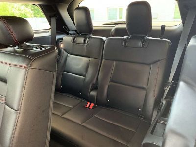 Ford Explorer Gebrauchtwagen Ford Explorer Gebrauchtwagen