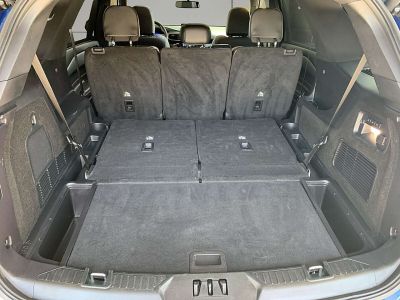 Ford Explorer Gebrauchtwagen Ford Explorer Gebrauchtwagen