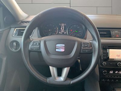 Seat Toledo Gebrauchtwagen