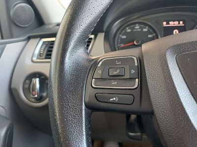 Seat Toledo Gebrauchtwagen