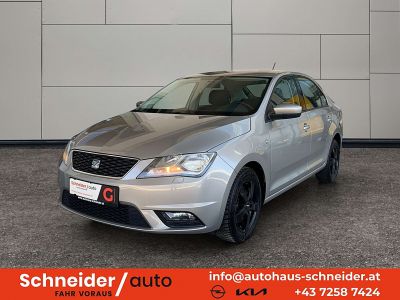Seat Toledo Gebrauchtwagen