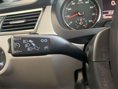 Seat Toledo Gebrauchtwagen