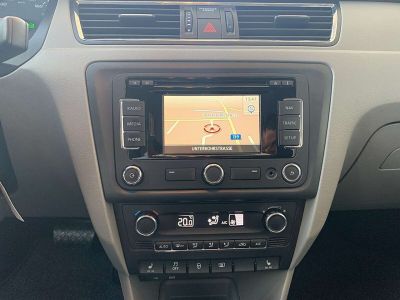 Seat Toledo Gebrauchtwagen