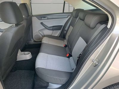 Seat Toledo Gebrauchtwagen