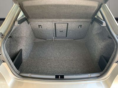 Seat Toledo Gebrauchtwagen