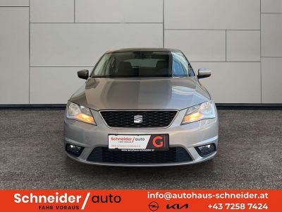 Seat Toledo Gebrauchtwagen