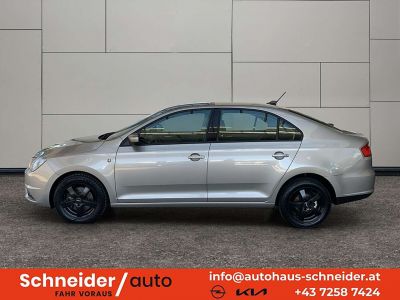 Seat Toledo Gebrauchtwagen