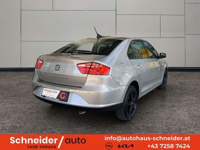 Seat Toledo Gebrauchtwagen