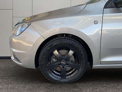 Seat Toledo Gebrauchtwagen
