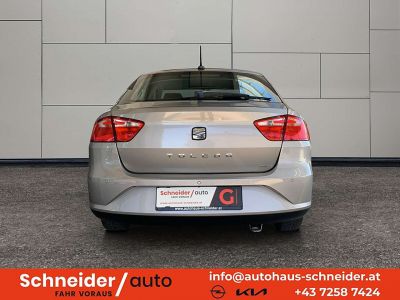 Seat Toledo Gebrauchtwagen