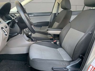 Seat Toledo Gebrauchtwagen