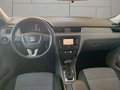 Seat Toledo Gebrauchtwagen