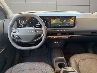 KIA EV2 Neuwagen KIA EV2 Neuwagen