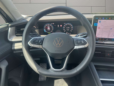 VW Tayron Gebrauchtwagen