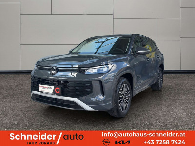 VW Tayron Gebrauchtwagen