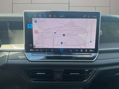 VW Tayron Gebrauchtwagen