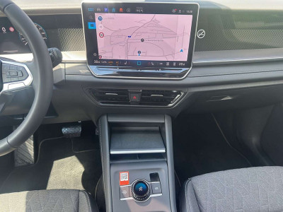 VW Tayron Gebrauchtwagen