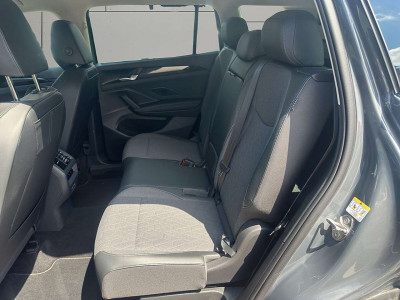 VW Tayron Gebrauchtwagen