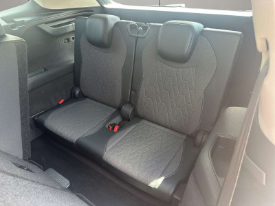 VW Tayron Gebrauchtwagen