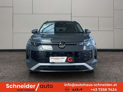 VW Tayron Gebrauchtwagen